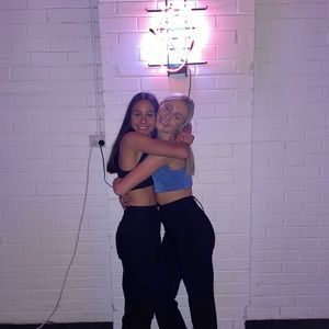 Meet your Posher, Molly